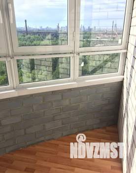 2-к квартира, посуточно, 40м2, 16/26 этаж