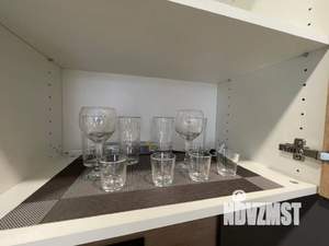 1-к квартира, посуточно, 39м2, 1/1 этаж