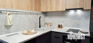 1-к квартира, на длительный срок, 29м2, 18/21 этаж