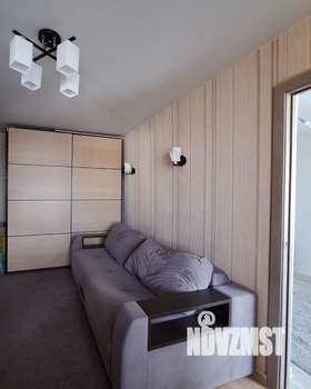 2-к квартира, на длительный срок, 44м2, 5/5 этаж