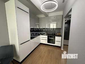 1-к квартира, на длительный срок, 37м2, 11/26 этаж