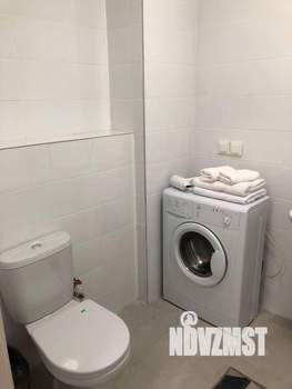 2-к квартира, посуточно, 57м2, 1/1 этаж