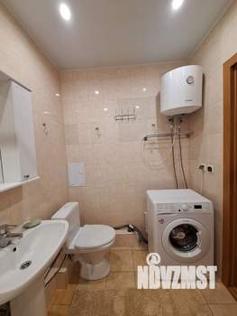 1-к квартира, на длительный срок, 45м2, 17/24 этаж