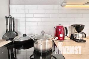 2-к квартира, посуточно, 46м2, 24/25 этаж