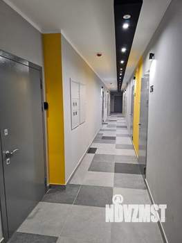 1-к квартира, на длительный срок, 33м2, 15/18 этаж