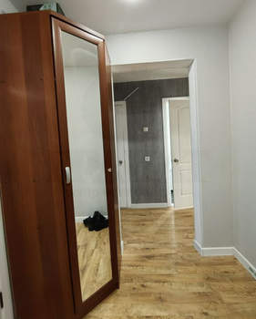 2-к квартира, на длительный срок, 59м2, 3/10 этаж