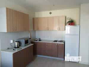 1-к квартира, на длительный срок, 38м2, 5/16 этаж