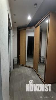 1-к квартира, на длительный срок, 37м2, 10/16 этаж