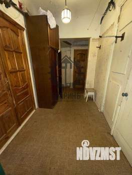 3-к квартира, на длительный срок, 60м2, 2/2 этаж