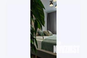 2-к квартира, посуточно, 35м2, 17/32 этаж