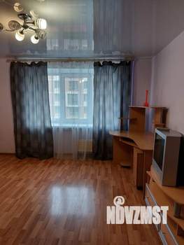 1-к квартира, на длительный срок, 32м2, 4/9 этаж