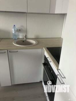 Студия квартира, на длительный срок, 30м2, 5/14 этаж