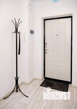 2-к квартира, посуточно, 55м2, 1/1 этаж