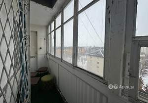 1-к квартира, на длительный срок, 38м2, 8/9 этаж