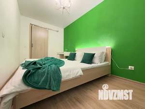 1-к квартира, посуточно, 44м2, 3/5 этаж