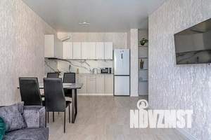 2-к квартира, посуточно, 75м2, 9/30 этаж