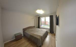 3-к квартира, на длительный срок, 86м2, 9/16 этаж