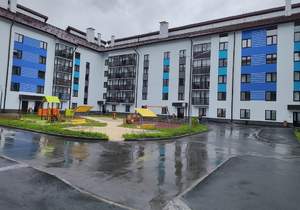 Студия квартира, на длительный срок, 20м2, 1/5 этаж