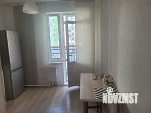 1-к квартира, посуточно, 38м2, 3/9 этаж