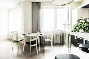 1-к квартира, посуточно, 67м2, 1/1 этаж