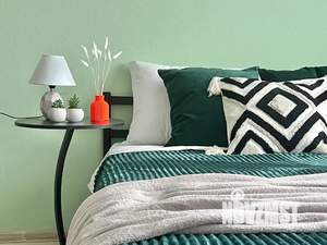 1-к квартира, посуточно, 22м2, 6/8 этаж