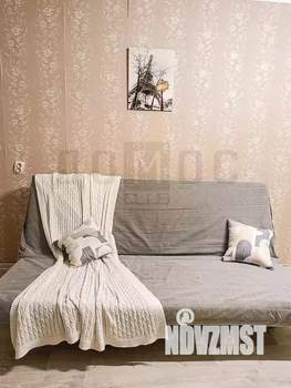 1-к квартира, на длительный срок, 32м2, 4/9 этаж