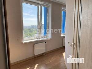 1-к квартира, на длительный срок, 54м2, 21/25 этаж