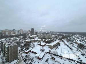 Студия квартира, на длительный срок, 20м2, 19/26 этаж