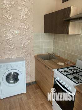 2-к квартира, на длительный срок, 43м2, 5/5 этаж