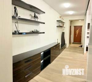 3-к квартира, на длительный срок, 120м2, 8/17 этаж