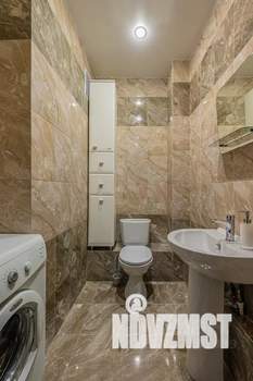 3-к квартира, посуточно, 114м2, 21/25 этаж