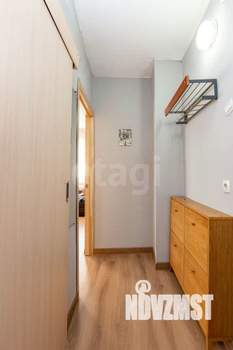 1-к квартира, на длительный срок, 31м2, 4/5 этаж