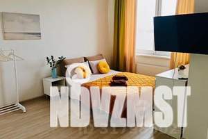 1-к квартира, посуточно, 36м2, 8/9 этаж