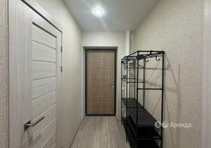 1-к квартира, на длительный срок, 36м2, 16/26 этаж