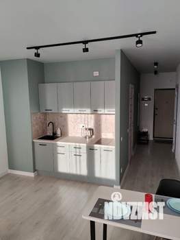 1-к квартира, на длительный срок, 41м2, 2/23 этаж