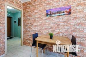 1-к квартира, посуточно, 37м2, 2/20 этаж