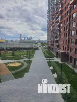1-к квартира, посуточно, 57м2, 1/1 этаж