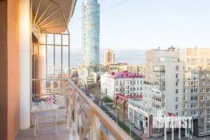 1-к квартира, посуточно, 35м2, 9/9 этаж