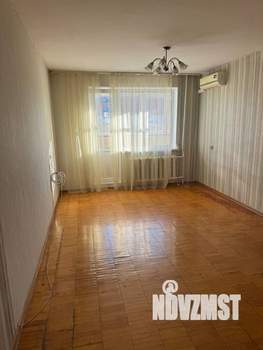 1-к квартира, на длительный срок, 34м2, 4/9 этаж