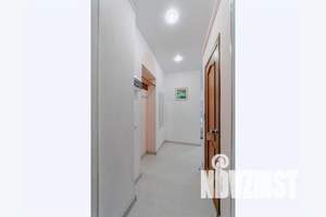 1-к квартира, посуточно, 40м2, 1/5 этаж