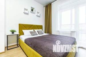 1-к квартира, посуточно, 35м2, 4/8 этаж