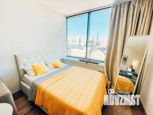1-к квартира, посуточно, 27м2, 1/1 этаж