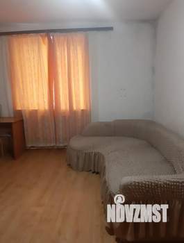 Студия квартира, на длительный срок, 25м2, 1/3 этаж