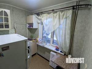 1-к квартира, на длительный срок, 30м2, 5/5 этаж