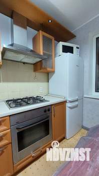 2-к квартира, на длительный срок, 48м2, 12/12 этаж