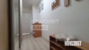 Студия квартира, на длительный срок, 26м2, 16/16 этаж