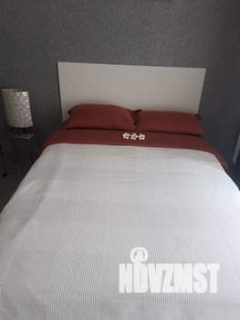 1-к квартира, посуточно, 28м2, 2/5 этаж