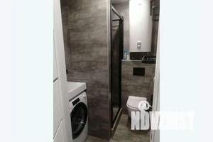 1-к квартира, посуточно, 25м2, 1/16 этаж