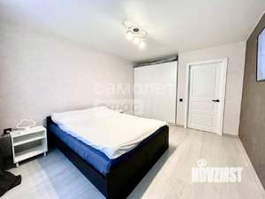 1-к квартира, на длительный срок, 50м2, 18/35 этаж