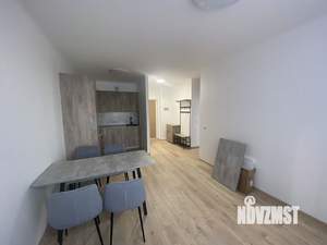 2-к квартира, на длительный срок, 64м2, 2/25 этаж